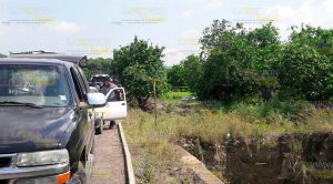 Se mata al impactar su moto contra un árbol Mata Impactar Moto Árbol