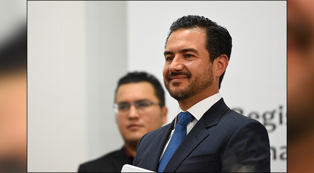 El principal problema de Veracruz es la pobreza: Miguel Ángel Yunes Márquez