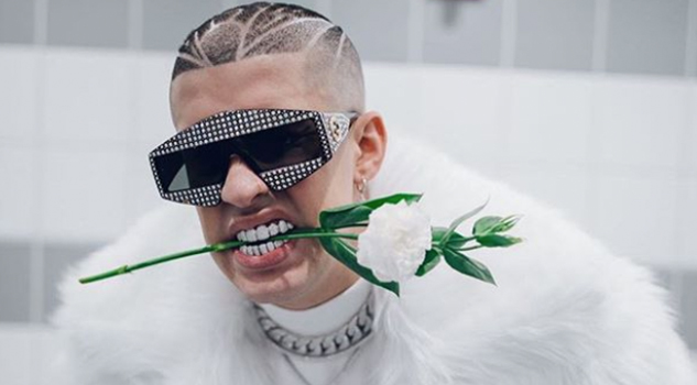 Una monja bendijo la música de Bad Bunny Monja Bendijo Música Bad Bunny