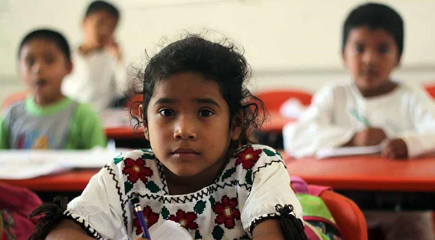 Se abrirá la primera escuela en lengua náhuatl en CDMX