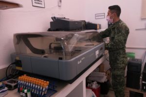 Narcos vs militares: una guerra diaria en calles de Reynosa