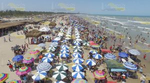 Operativo en playas Operativo Playas