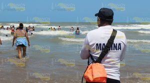 Operativo en playas Operativo Playas