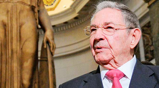 Partido Comunista admite errores en la economía de Cuba Partido Comunista Admite Errores Economía Cuba