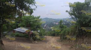 Persiste invasión de predios Persiste Invasión Predios