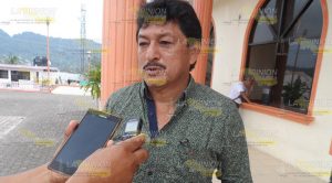 Persiste invasión de predios Persiste Invasión Predios