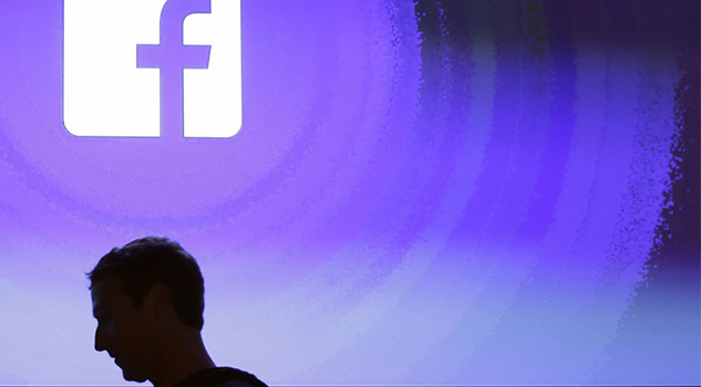 Piden legisladores que Zuckerberg testifique ante el Congreso de EU Piden Legisladores Zuckerberg Testifique Congreso EU