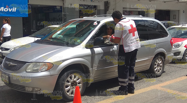 Pocos donativos para la Cruz Roja Pocos Donativos Cruz Roja