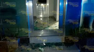 Pánico en el centro de Tuxpan Pánico Centro Tuxpan