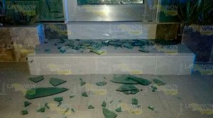 Pánico en el centro de Tuxpan Pánico Centro Tuxpan