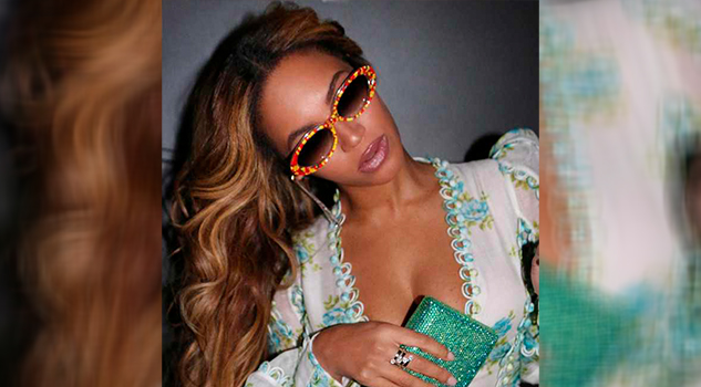¿Quién mordió a Beyoncé? Quién Mordió Beyonce