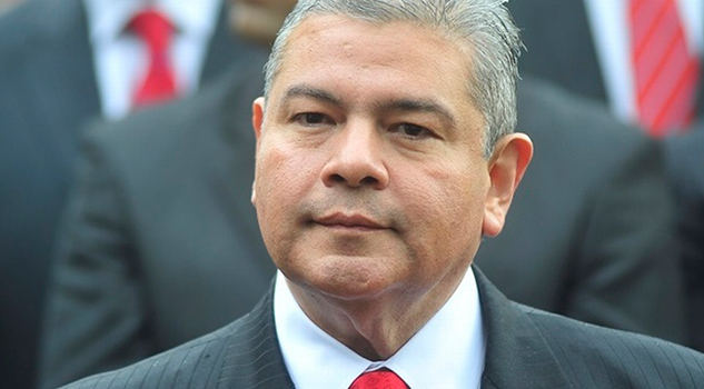 Retiran a Mauricio Audirac medidas cautelares por el delito de coalición Retiran Mauricio Audirac Medidas Delito Coalición