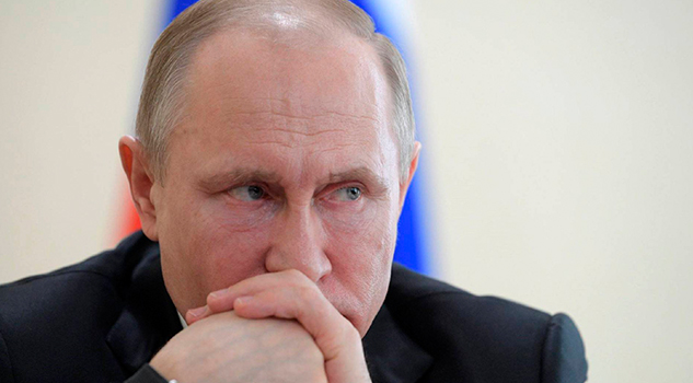 Rusia asegura que responderá al “chantaje colosal” de EE UU Rusia Asegura Responderá Chantaje colosal EE UU