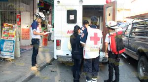 Sujetos armados asaltan Coppel en Tlapacoyan Sujetos Armados Asaltan Coppel