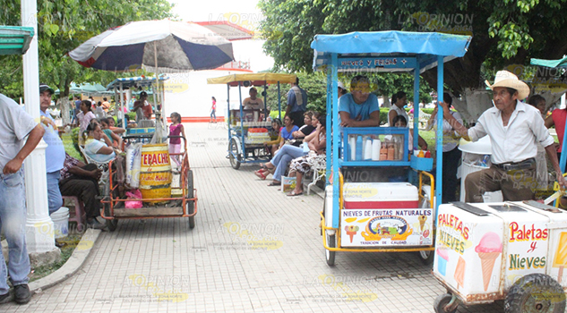 A tomar precauciones por el intenso calor Tomar Precauciones Intenso Calor