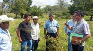 Urge solución a contaminación Urge Solución Contaminación