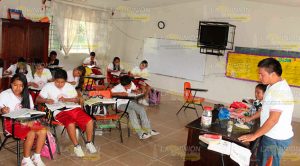 Urgen apoyos al sector educativo Urgen Apoyos Sector Educativo