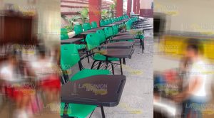 Urgen apoyos al sector educativo Urgen Apoyos Sector Educativo