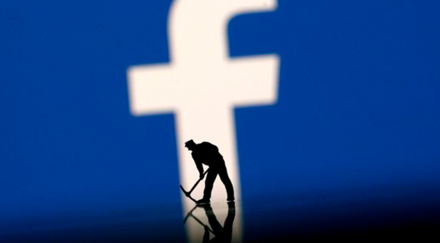 "Me usan de chivo expiatorio": desarrollador del test que usó Cambridge Analytica Usan Chivo Expiatorio Desarrollador Test Cambridge Analytica