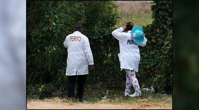 Juez ordena abrir datos estadísticos de fosas clandestinas en Veracruz