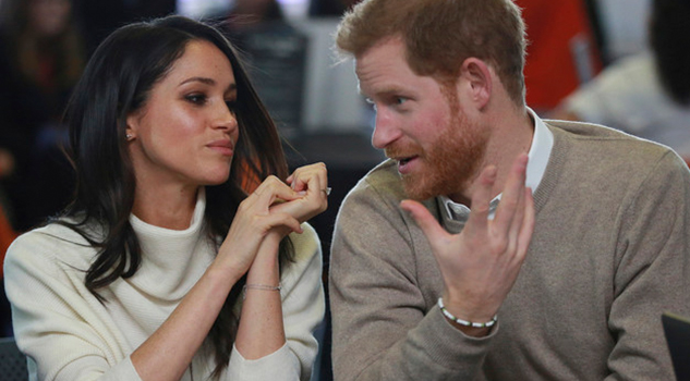 ¿Quién diseñará el vestido e novia de Meghan Markle? Vestido Novia Meghan Markle