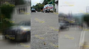 Violento asalto en Cooperativa de Carrizal Violento Asalto Cooperativa Carrizal