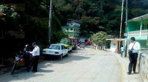 Buscan prevenir accidentes