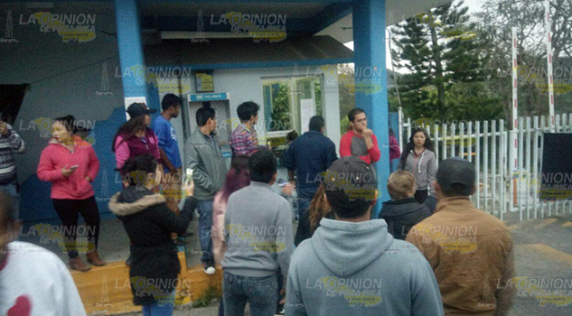 Aún no hay fecha para el reinicio de clases