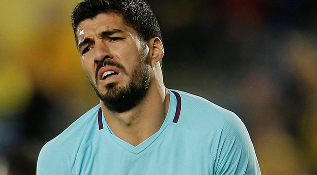 ¡A sufrir! Barcelona empata en Las Palmas y pone en peligro su liderato