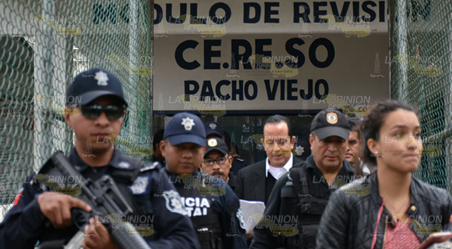El reinado de sangre de Bermúdez Zurita