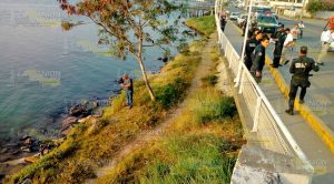 Hallan cadáver a orillas de río Cadáver Mujer Orillas Río