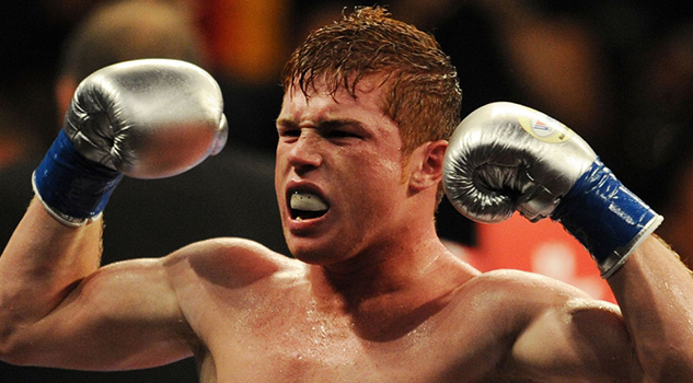 “Canelo está haciendo trampa; están usando esas drogas”