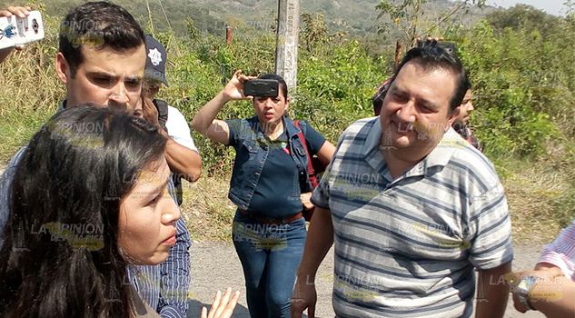 Dan de baja a estudiantes Del Tecnológico de Cerro Azul