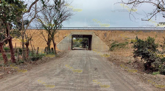 Continúan gestiones para acceso directo a la autopista