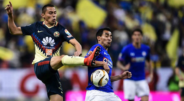 Liga MX: Sobresale el “Clásico Joven” en la Fecha 13