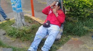 Fatal accidente en la autopista Tuxpan-Poza Rica