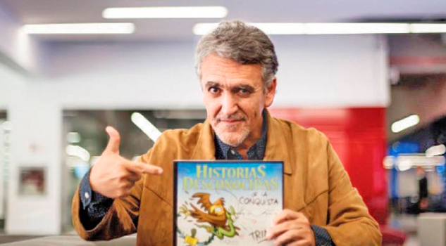 Trino; La Conquista pa'millennials