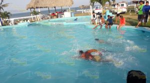 Inicia curso de emergencias múltiples