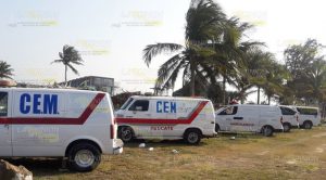 Inicia curso de emergencias múltiples