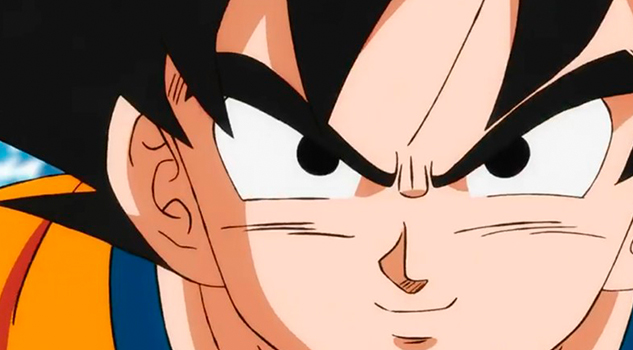 Llegaron las primeras imágenes de la próxima película de Dragon Ball