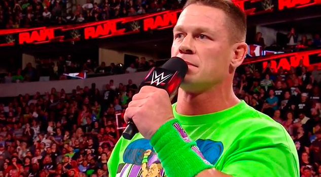 The Undertaker está en silencio, no hay respuesta al reto de John Cena