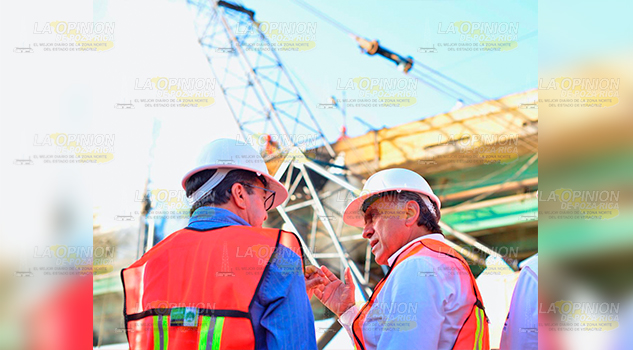Obras importantes para la huasteca