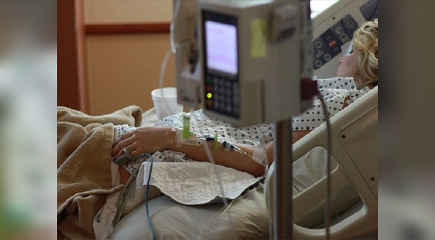 Jovencitas se encuentran en coma, tras ir a fiesta sin permiso