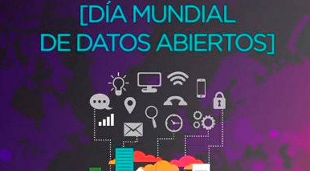 Conmemorarán en Xalapa el “Día Mundial de Datos Abiertos”