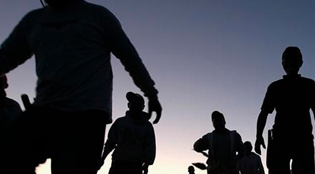 PGR investiga abandono de 136 migrantes en La Tinaja- Cosoleacaque