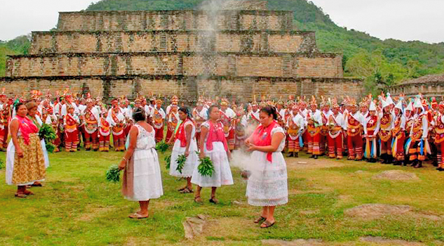 Esperan 400 mil visitantes en Cumbre Tajín