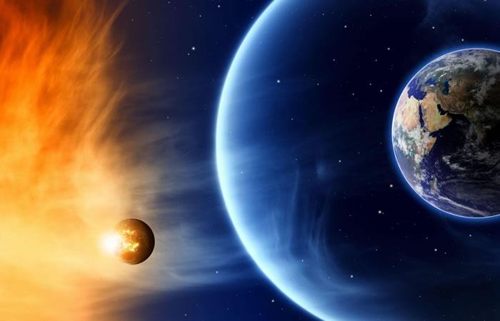 ¿Qué provocará la tormenta geomagnética en la Tierra?