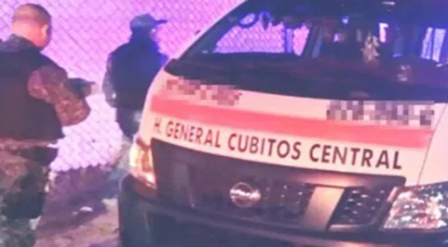 Huachicoleros usan peceras para transportar combustible robado
