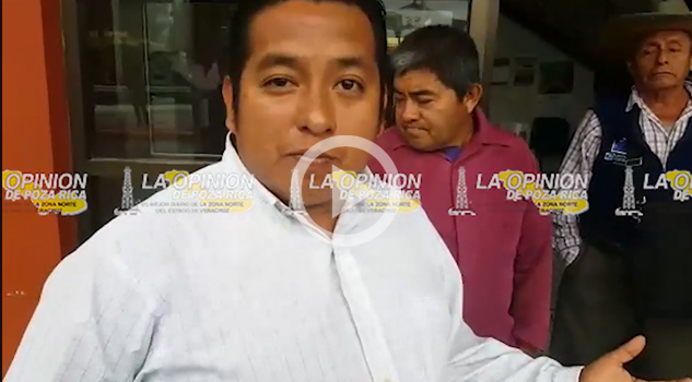 Impugnan elección en la Ceiba