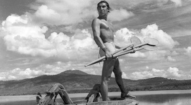 El cine de El Indio Fernández se verá en el MoMA